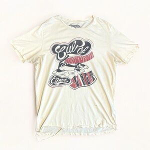 Cult of Individuality Distressed Graphic Tee